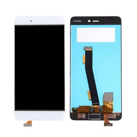 LCD displej (ekran) - Xiaomi Mi 5S+touch screen beli CHO.