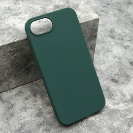 Futrola GENTLE COLOR - iPhone 16e zelena (MS).
