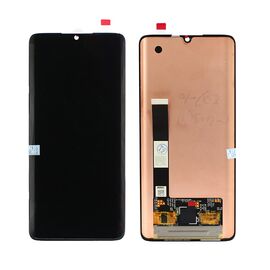 LCD displej (ekran) - TCL 10 Pro+touch screen crni.