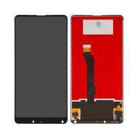 LCD displej (ekran) - Xiaomi Mi MIX 2 + touchscreen black (crni).