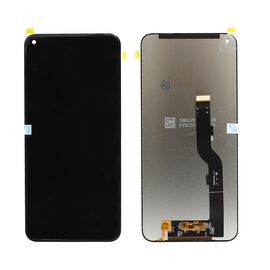LCD displej (ekran) - TCL 10 L+touch screen crni.