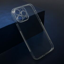 Futrola CLEAR FIT - iPhone 14 Pro Max providna (MS).