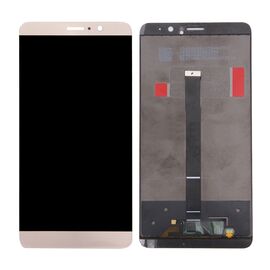 LCD displej (ekran) - Huawei Mate 9+touch screen zlatni.