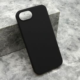 Futrola GENTLE COLOR - iPhone 16e crna (MS).