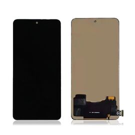 LCD displej (ekran) - Xiaomi Mi 11i + touchscreen black (crni) TFT.