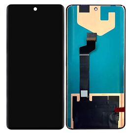 LCD displej (ekran) - Huawei Honor 50 + touchscreen black (crni) OLED.