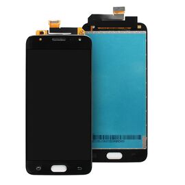 LCD displej (ekran) - Samsung G570F/Galaxy J5 Prime+touch screen crni.