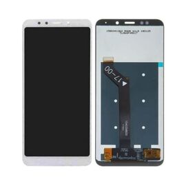 LCD displej (ekran) - Xiaomi Redmi Note 5 Plus+touch screen beli.