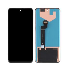 LCD displej (ekran) - Huawei Nova 9 + touchscreen black (crni) OEM.