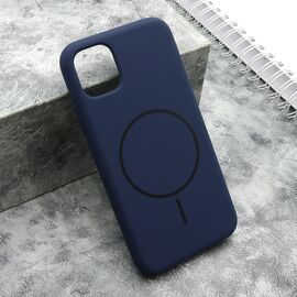 Futrola FLEX MagSafe - iPhone 11 (6.1) plava (MS).