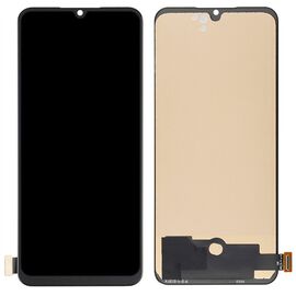 LCD displej (ekran) - Vivo V20 SE + touch screen black (crni) TFT.