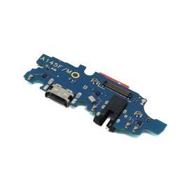 Flet - Samsung A145F Galaxy A14 4G 4G sa konektorom punjenja (charging board) (MS).
