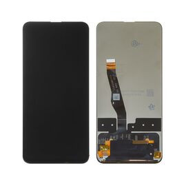LCD displej (ekran) - Huawei P Smart Pro + touchscreen Crni CHO.