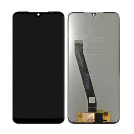 LCD displej (ekran) - Xiaomi Redmi 7 + touchscreen black (crni) CHO.