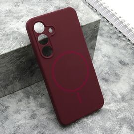 Futrola FLEX MagSafe - Samsung S921 Galaxy S24 5G bordo (MS).