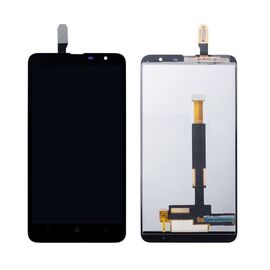LCD displej (ekran) - Nokia 1320+touchscreen high CHA.