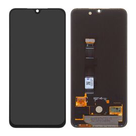 LCD displej (ekran) - Xiaomi Mi 9 + touchscreen black (crni) CHO.