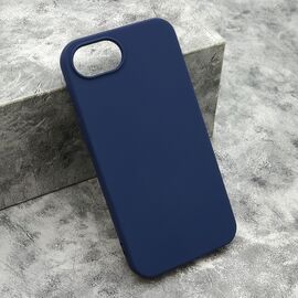 Futrola GENTLE COLOR - iPhone 16e plava (MS).