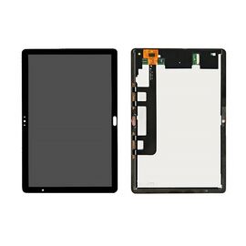 LCD displej (ekran) - Huawei Mediapad M5 Lite 10.0 +touch screen crni CHO.