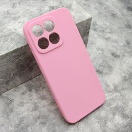 Futrola GENTLE COLOR - Huawei Honor X8c roze (MS).
