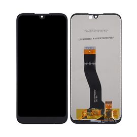 LCD displej (ekran) - Nokia 4.2+touchscreen crni.