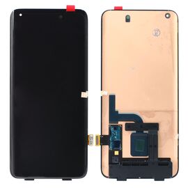 LCD displej (ekran) - Xiaomi Mi 10 + touchscreen black (crni).