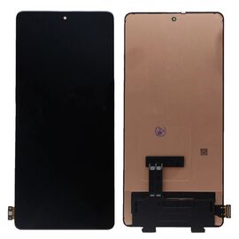 LCD displej (ekran) - Xiaomi Poco F4 GT + touchscreen black (crni) CHO.