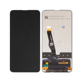 LCD displej (ekran) - Huawei Honor 9X Pro+touch screen black (crni).