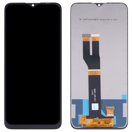 LCD displej (ekran) - Nokia G11/G21 + touchscreen black (crni) CHO.