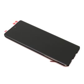 LCD displej (ekran) - Huawei Honor Magic 7 lite + Touch screen black (crni) ORG (MS).