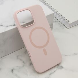 Futrola PURE MagSafe - iPhone 16 Pro Max (6.9) roze (MS).