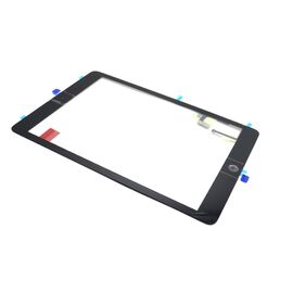 touchscreen - Ipad 2018 9.7 + home dugme black (crni) OEM (MS).