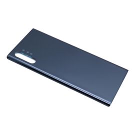 Poklopac baterije - Samsung N975F Galaxy Note 10 Plus Aura black (crni) (NO LOGO) (MS).