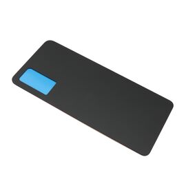 Poklopac baterije - Xiaomi Redmi Note 11 Pro 5G black (crni) (NO LOGO) (MS).