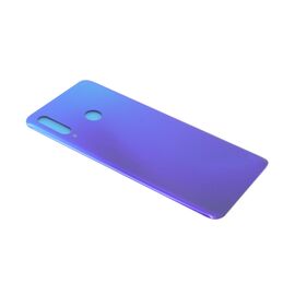 Poklopac baterije - Huawei P30 lite blue-purple (NO LOGO) (MS).