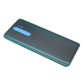 Poklopac baterije - Xiaomi Redmi Note 8 Pro green (NO LOGO) (MS).