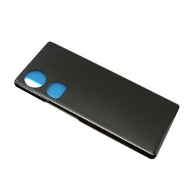Poklopac baterije - Huawei Honor 70 black (crni) (NO LOGO) (MS).