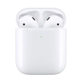 Slusalice Bluetooth Comicell Airpods bele (MS).
