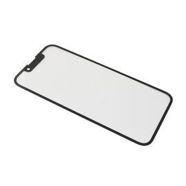 Staklo touchscreen-a - Iphone 13 Mini + OCA stiker black (crni) (MS).