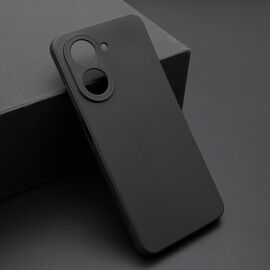 Futrola ultra tanki KOLOR - Xiaomi Redmi A5 4G crna (MS).