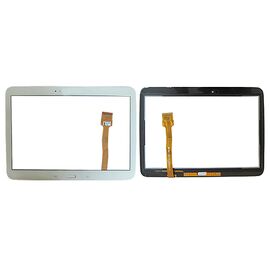 touchscreen - Samsung P5210/P5200 Galaxy Tab 3 10.1 white (beli) (MS).