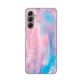 Silikonska futrola PRINT - Samsung A245 Galaxy A24 4G Watercolor.