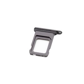 Ulozak - SIM za Iphone 11 black (crni) (MS).