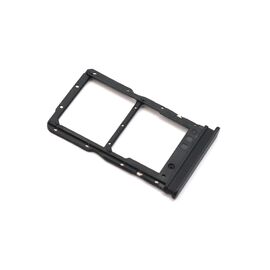 Ulozak SIM kartice - Huawei Honor X8a Midnight black (crni) (MS).