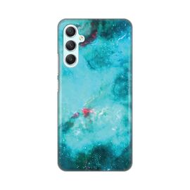 Silikonska futrola PRINT - Samsung Galaxy A34 5G 5G Marbel Sky.