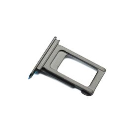 Ulozak - SIM za Iphone 11 Pro Max black (crni) (MS).