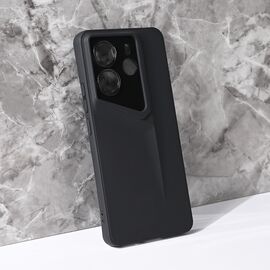 Futrola Blade - Xiaomi Redmi Note 14 4G crna.
