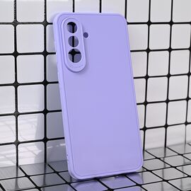 Futrola 3D Camera - Samsung A566 Galaxy A56 5G ljubicasta.