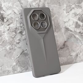 Futrola Blade - Xiaomi Redmi Note 14 Pro Plus 5G siva.