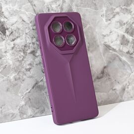 Futrola Blade - Xiaomi Redmi Note 14 Pro 4G/5G ljubicasta.